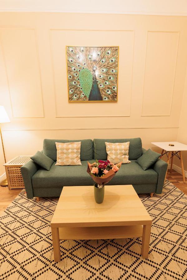 Cozy Apartment In The Historical City Center Timişoara Exterior foto