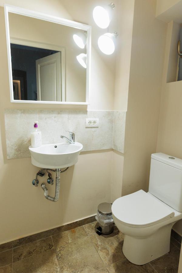 Cozy Apartment In The Historical City Center Timişoara Exterior foto