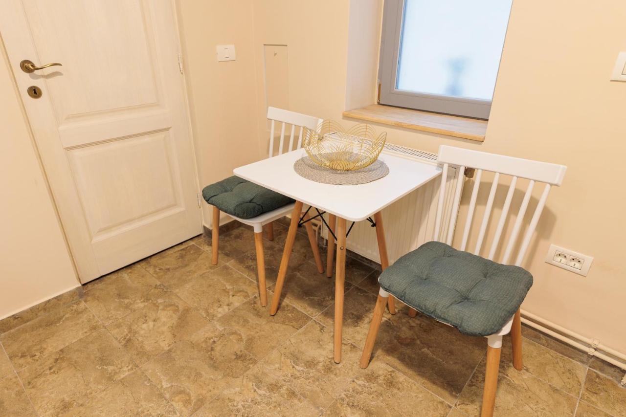 Cozy Apartment In The Historical City Center Timişoara Exterior foto